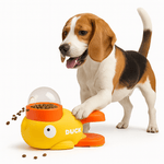 SnackQuack™ Treat Dispenser - Pup Buddy