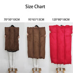 Cozy Dual - Sided Reversible Dog Mattress - Pup Buddy