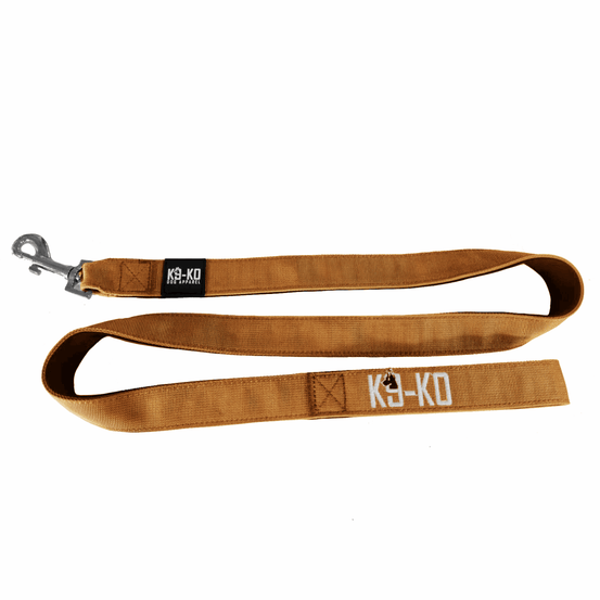 Standard Lead 1.2m K9 - KO - Pup Buddy