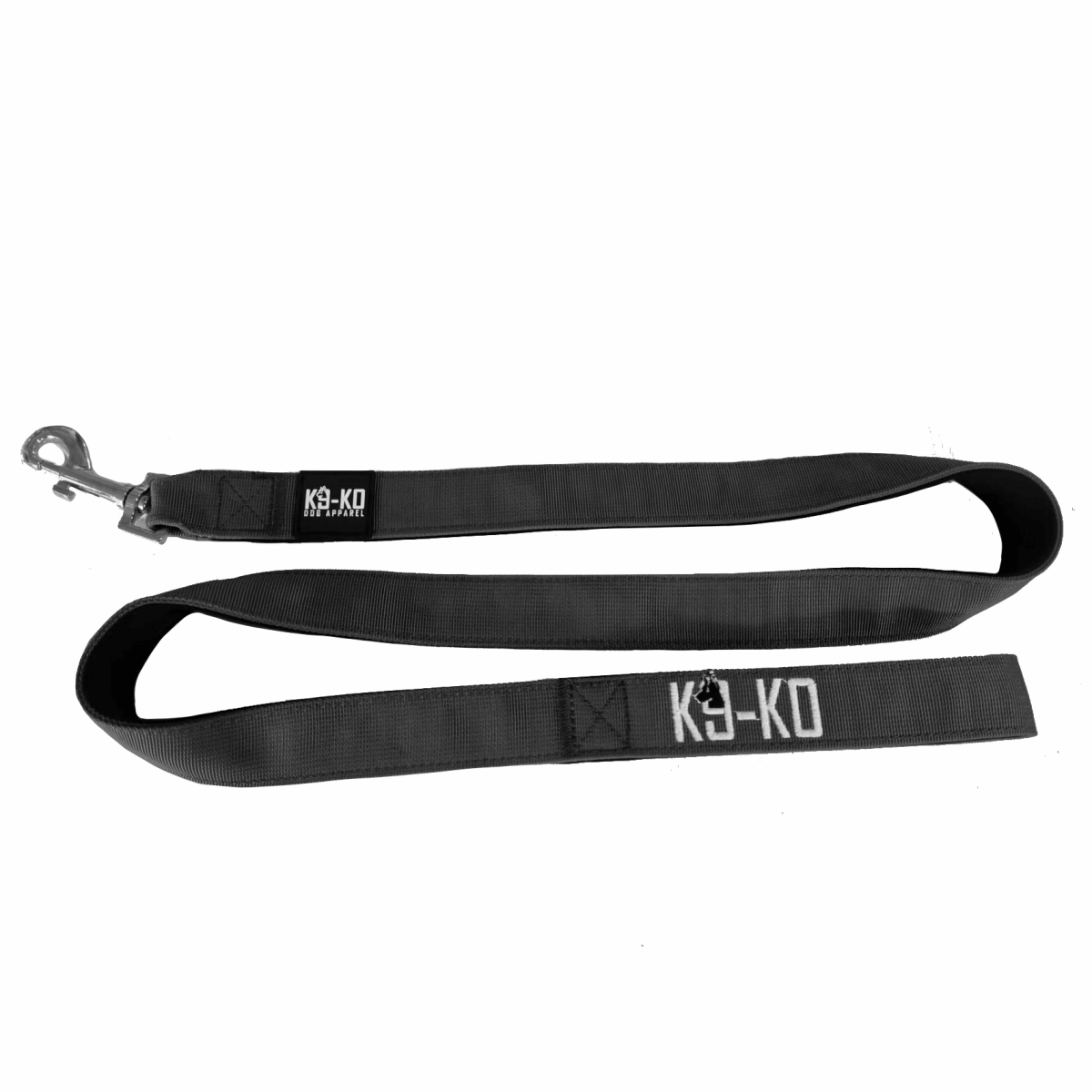 Standard Lead 1.2m K9 - KO - Pup Buddy