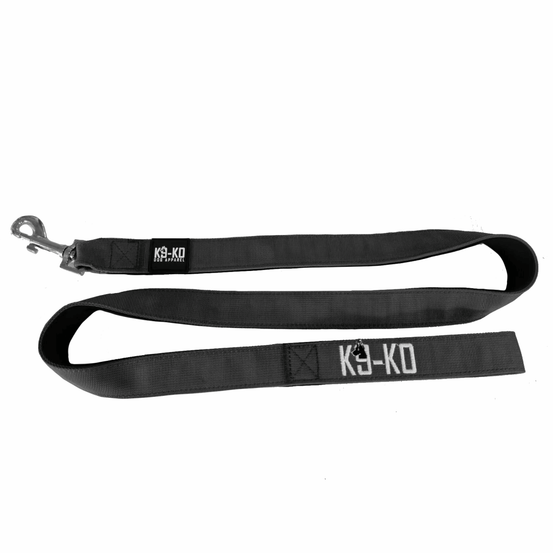 Standard Lead 1.2m K9 - KO - Pup Buddy