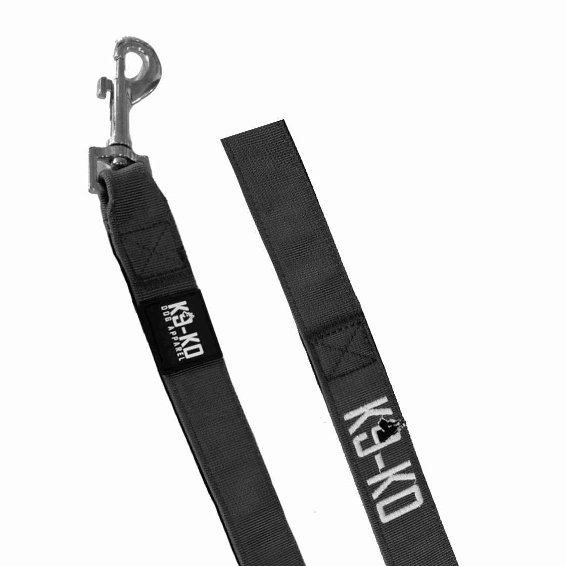 Standard Lead 1.2m K9 - KO - Pup Buddy
