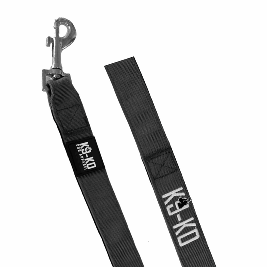 Standard Lead 1.2m K9 - KO - Pup Buddy