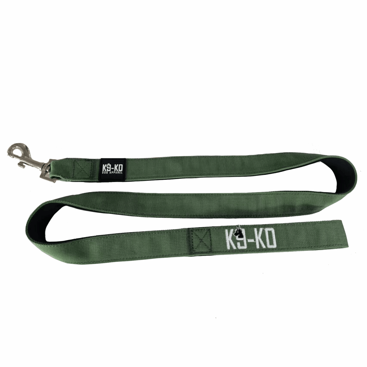 Standard Lead 1.2m K9 - KO - Pup Buddy