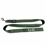 Standard Lead 1.2m K9 - KO - Pup Buddy