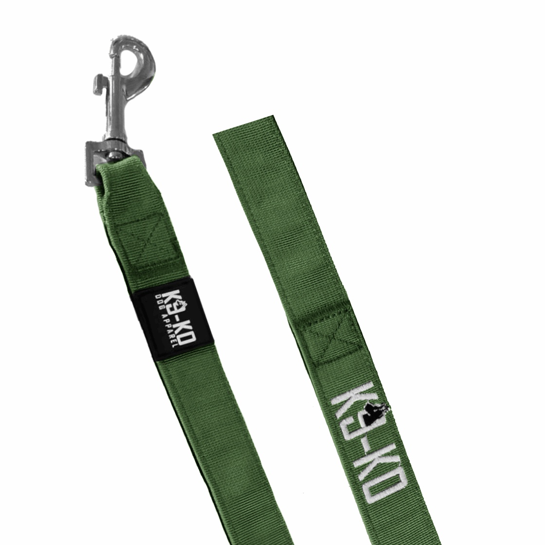 Standard Lead 1.2m K9 - KO - Pup Buddy