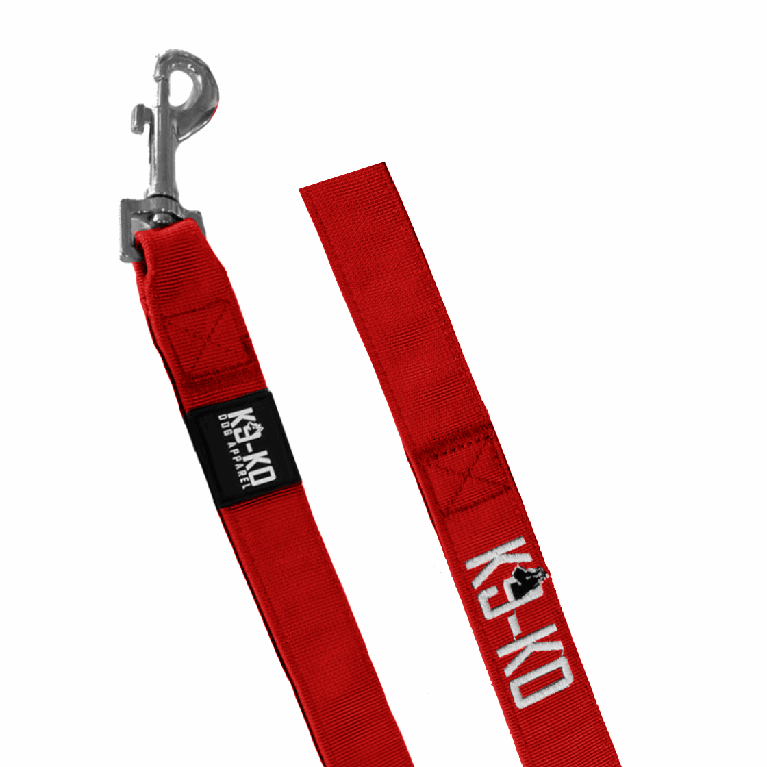 Standard Lead 1.2m K9 - KO - Pup Buddy