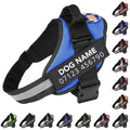 Personalized No Pull Dog Harness - Pup Buddy™ - Pup Buddy