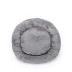 Soft Cave Pet Bed - Pup Buddy