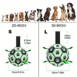 Dog Football Buddy - Pup Buddy