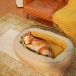 Donut Pet Bed - Pup Buddy