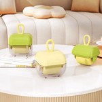 Quick Clean Reusable Washable Lint Roller Buddy - Pup Buddy