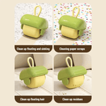 Quick Clean Reusable Washable Lint Roller Buddy - Pup Buddy