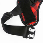 Personalised No Pull Dog Harness - Waggy Tails™ - Pup Buddy