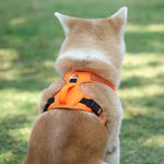 Premium Dog Harness Vest - Pup Buddy