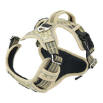 Premium Dog Harness Vest - Pup Buddy