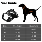 Premium Dog Harness Vest - Pup Buddy