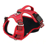Premium Dog Harness Vest - Pup Buddy