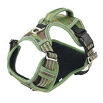 Premium Dog Harness Vest - Pup Buddy