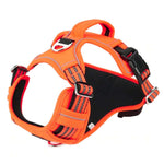 Premium Dog Harness Vest - Pup Buddy