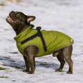 PupBuddy™ All - Weather Dog Coat - Waterproof Pet Jacket - Pup Buddy