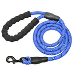 Strong Reflective Dog Leash - Pup Buddy