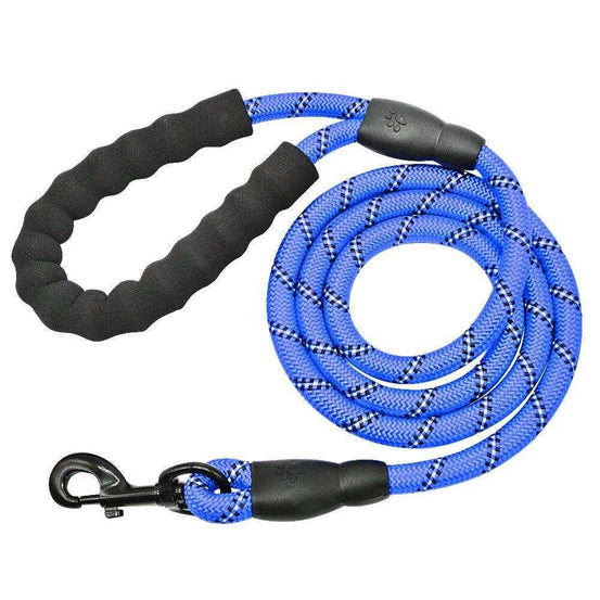 Strong Reflective Dog Leash - Pup Buddy
