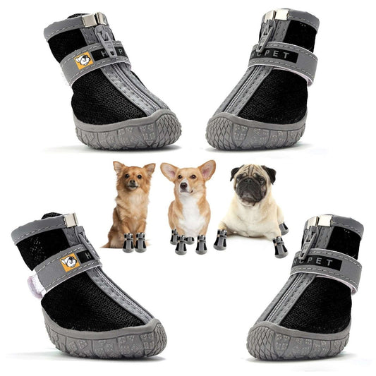 Dog Non Slip Boots - Pup Buddy