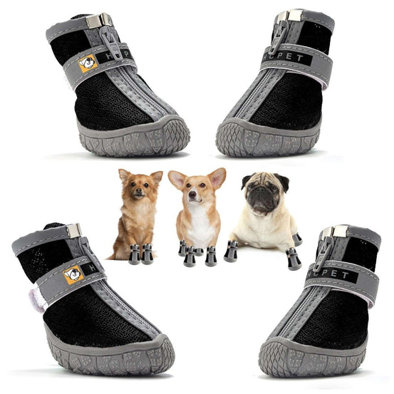 Dog Non Slip Boots - Pup Buddy