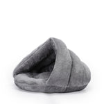 Soft Cave Pet Bed - Pup Buddy