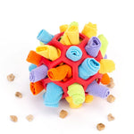 Snuffle Buddy™ Treat Ball - Pup Buddy