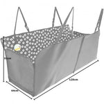 Protective Pet Car Seat Cover - Pup Buddy