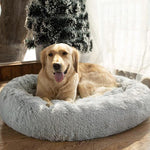 Cosy Calming Pet Bed - Pup Buddy