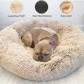 Cosy Calming Pet Bed - Pup Buddy