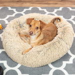 Cosy Calming Pet Bed - Pup Buddy