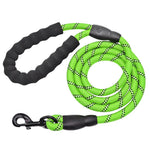 Strong Reflective Dog Leash - Pup Buddy