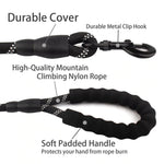 Strong Reflective Dog Leash - Pup Buddy