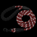 Strong Reflective Dog Leash - Pup Buddy