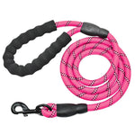 Strong Reflective Dog Leash - Pup Buddy
