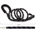 Strong Reflective Dog Leash - Pup Buddy